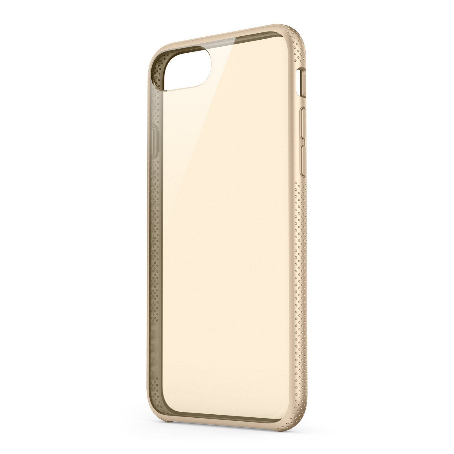 Belkin AirProtect SheerForce Case for iPhone 6 Plus / 6S Plus (Gold)