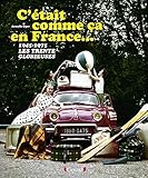 C'était comme ça en France by 