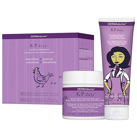 dermadoctor kp