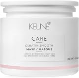 Keune Care Keratin Smoothing Mask 6.8 Fl Oz New Design Hair Treatment view 1
