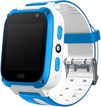 kidaily smartwatch