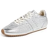 Larroudé Women's Stella Sneakers