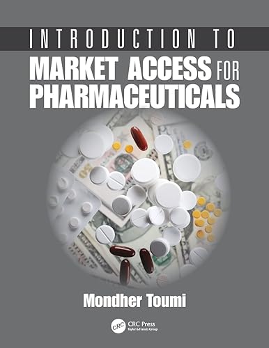 Download Introduction to Market Access for Pharmaceuticals PDF