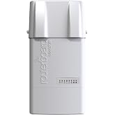 Mikrotik BaseBox 5 RB912UAG-5HPnD-OUT 5GHz Outdoor Wireless AP Gigabit USB OSL4