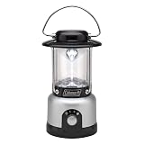 Coleman Multi-Purpose 190L LED Lantern, Personal Lantern with 3 Brightness Modes, Long Battery Life, Perfect for Camping, Tailgating, Emergencies & Power Outages