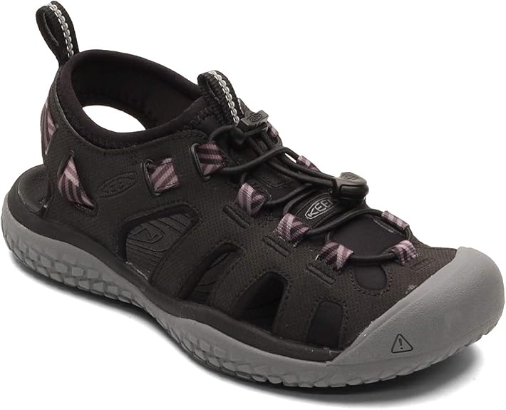 Keen's SOLR Sandals Are Secretly 45% Off for Amazon Prime Day | InStyle