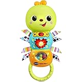 vtech birdie rattle