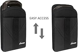 Zebra TC77 TC70 Scanner Holster Carrying Case Pouch