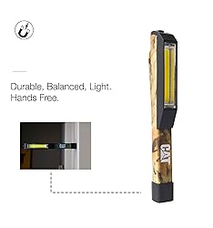 Cat Work Lights CT1200 Pocket COB LED Flood Beam