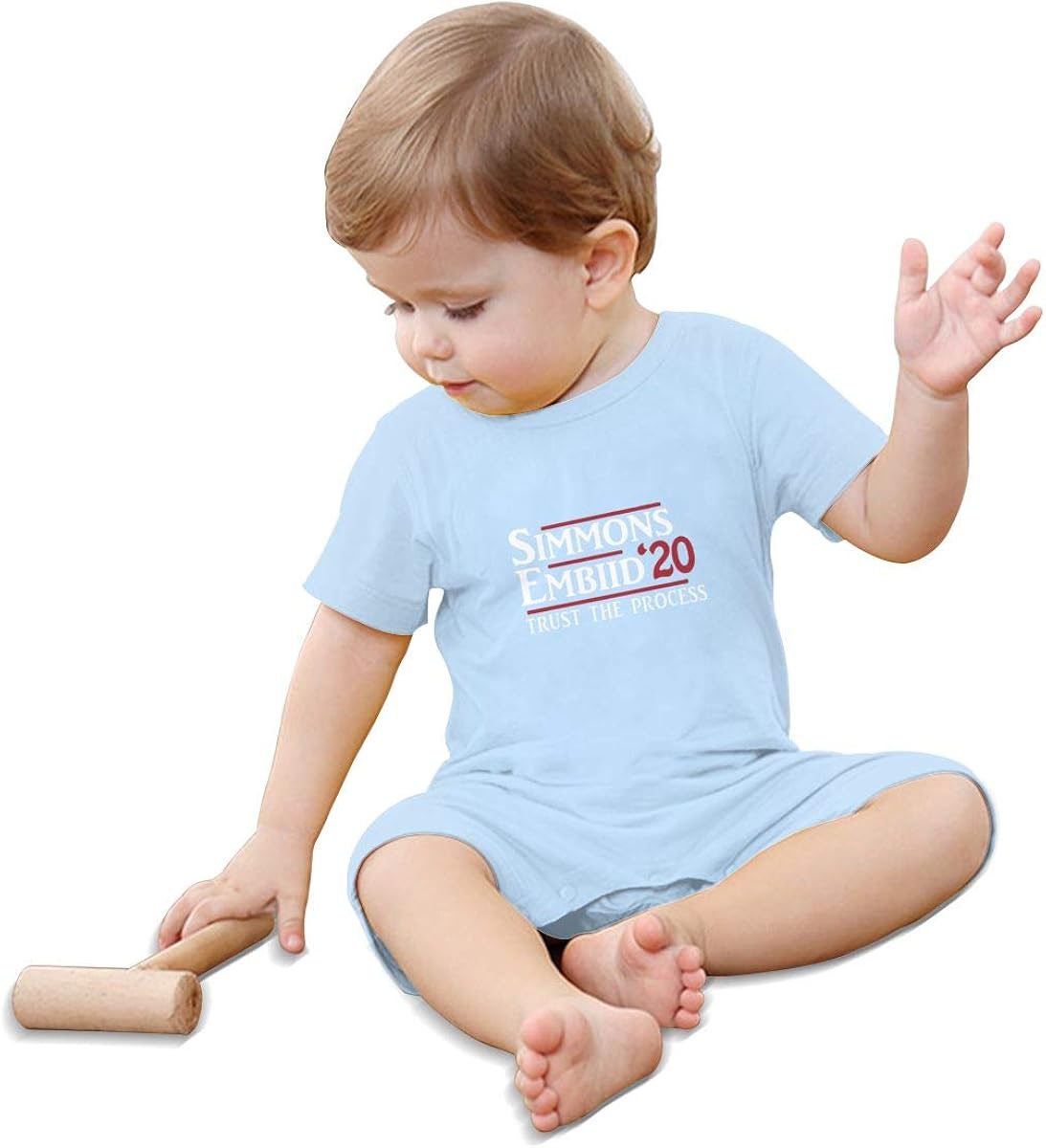 Which Is The Best Philadelphia 76Ers Baby 3M