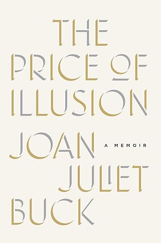Download The Price of Illusion: A Memoir PDF