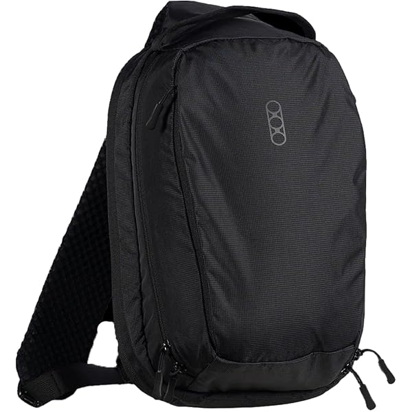 5.11 Tactical unissex LVC8 Sling Pack 8L, nylon 840D, tamanho