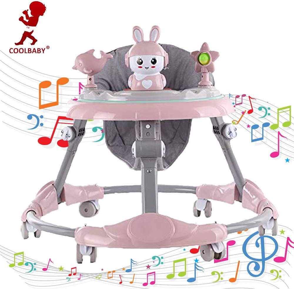 cool baby walkers