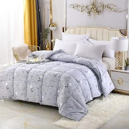 Edredom queen verao Outlet