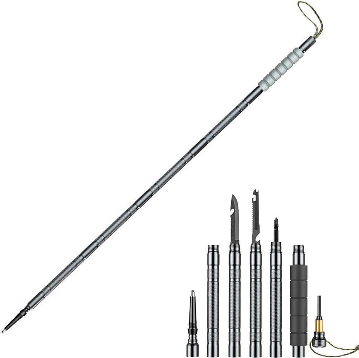 multi function trekking pole