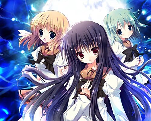 Sound Drama 10 Off Noesis 嘘を吐いた記憶の物語 後編 第二章 千夜