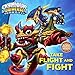 Take Flight and Fight! (Skylanders Universe)