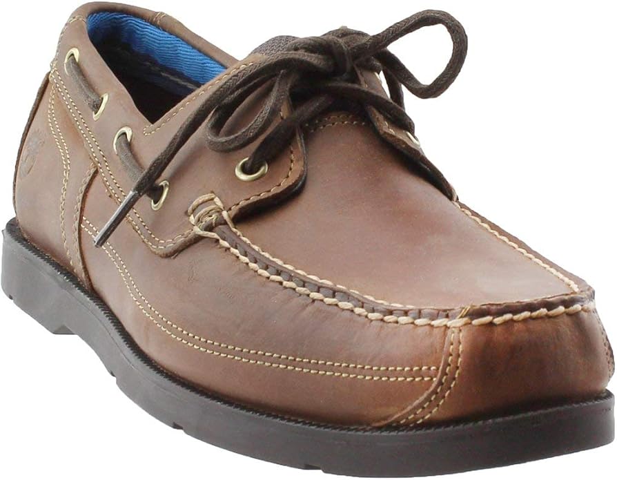 Timberland Men�s Piper Cove Fg Boat Shoe Timberland Men�s Piper Cove Fg Boat Shoe