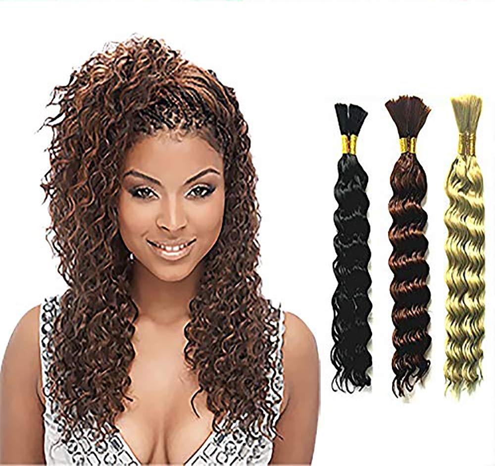 deep wave human braiding hair,OFF 79%,www.concordehotels.com.tr