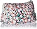 Kipling Women’s Creativity Extra Large Wristlet, Versatile Cosmetics Kit, Lightweight Nylon Travel Organizer