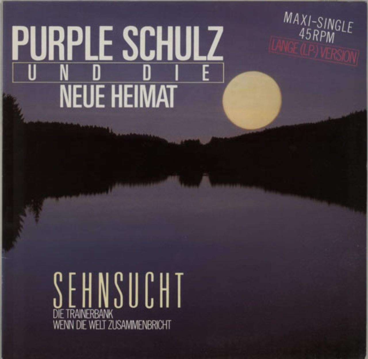 Sehnsucht: Amazon.de: Musik
