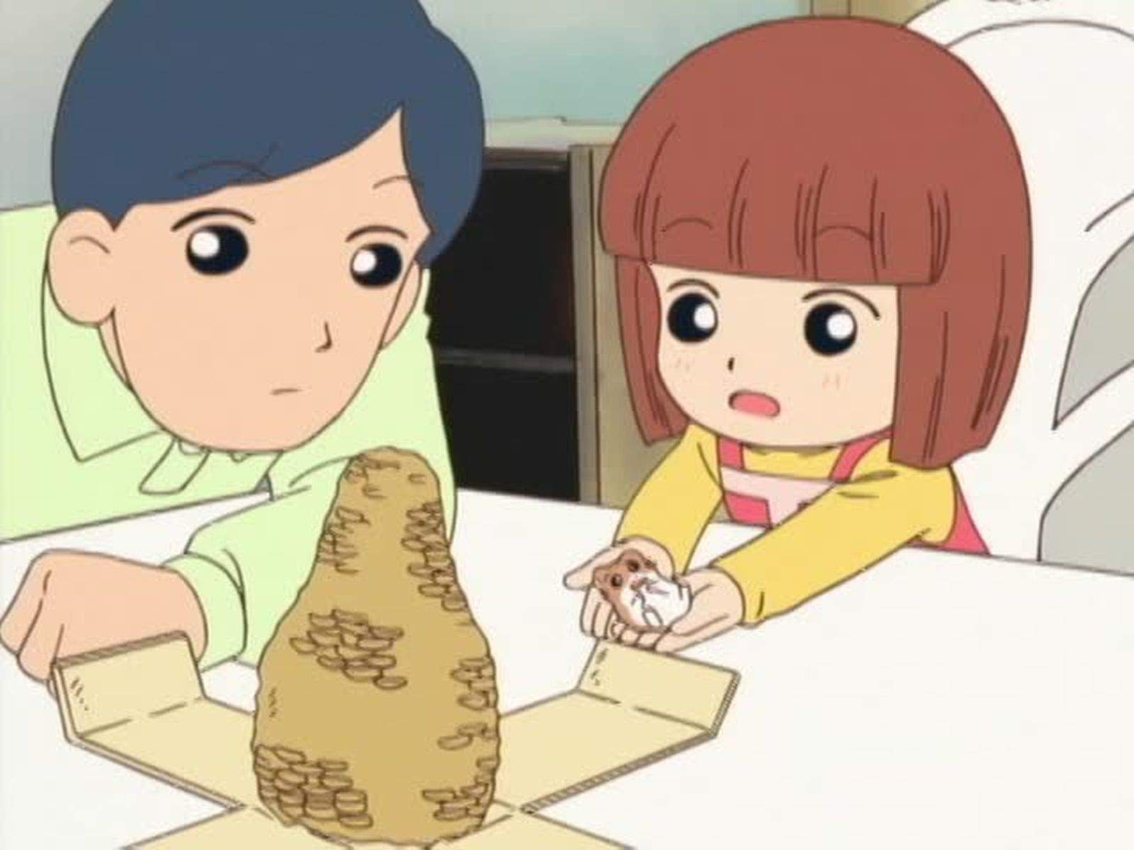 Amazon Co Jp ハムスター倶楽部 Dアニメストア を観る Prime Video