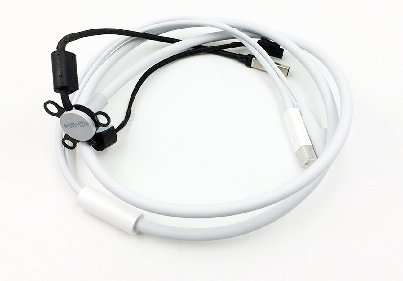 9229941 A1407 Thunderbolt Cinema Display Cable For Imac 27 All In One
