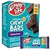 Enjoy Life Foods Soft Baked Chewy Bars, Variety Pack, Nut Free Bars, Soy Free, Dairy Free, Gluten Free, 6 Boxes (30 Total Bars)