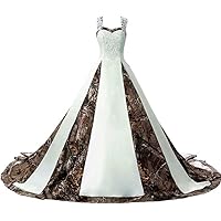 Amazon.com: FWVR Women's Embroidery Camouflage Bridal Gowns Long Pink Camo Wedding Dresses for Bride Plus Size Ivory0 : Clothing, Shoes & Jewelry Amazon.com: FWVR Women's Embroidery Camouflage Bridal Gowns Long Pink Camo Wedding Dresses for Bride Plus Size Ivory0 : Clothing, Shoes & Jewelry