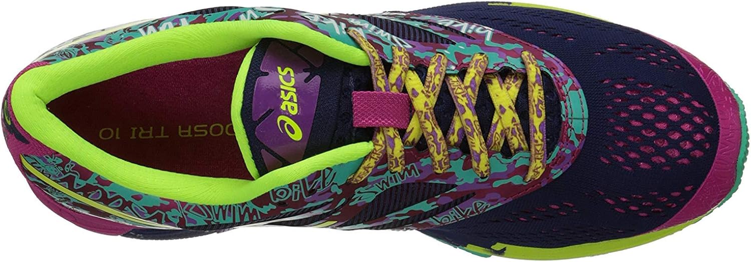 asics gel noosa tri 10 gsd