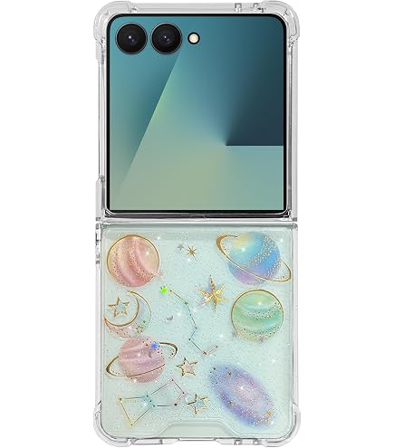 Amazon.com: CASETiFY for Galaxy Z Flip4 Case - Impact Dragons | 5