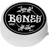Bones Rat Wax II Vato White Wax Cup