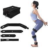 SNPE Leg Belts Posture Corrector for Bowed Legs and Body for Women and Men. Pain Relief for Knees, Legs, Lower Back&hellip;