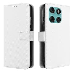 Elubugod Compatible with Motorola Edge 60 Fusion
