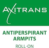 iWhite Axitrans Sensitive Extra Strength Antiperspirant Roll-On 20ml 36 Hour view 3