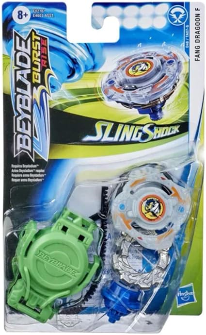 driger beyblade amazon