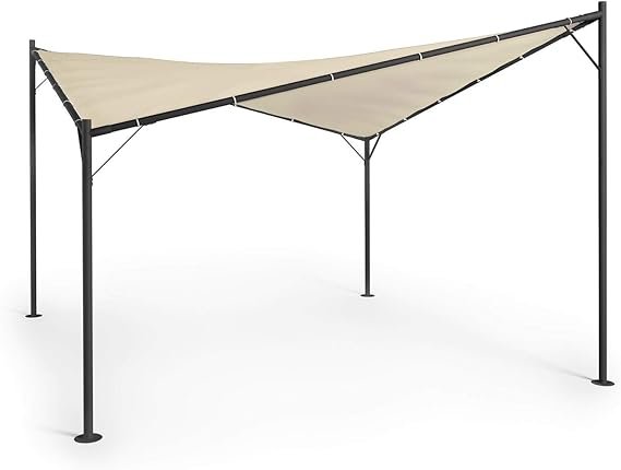 sonnensegel 4mx4m