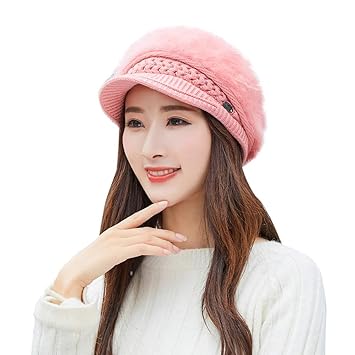 Baggy pink cap Clearance