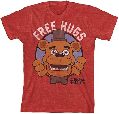 five nights at freddy's merchandise amazon
