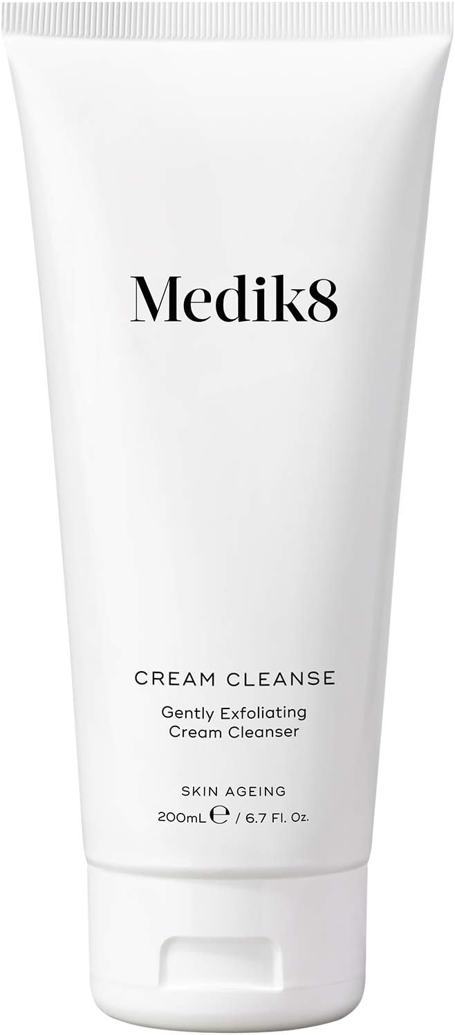 cream cleanser medik8