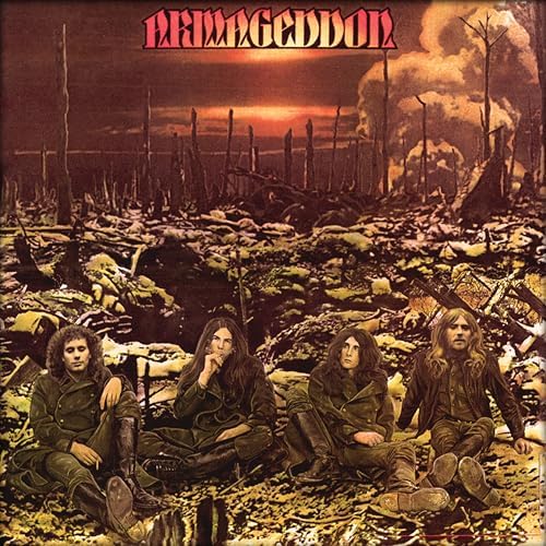 Amazon.com: Retaliatory Strike: CDs & Vinyl