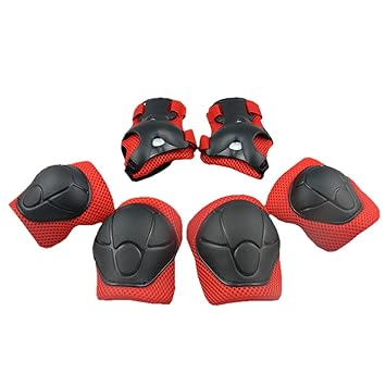 biking protective gear