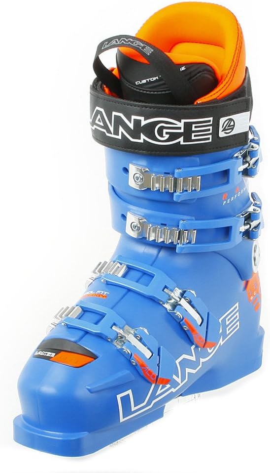 short cuff ski boots