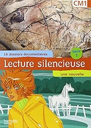 Lecture silencieuse, CM1
