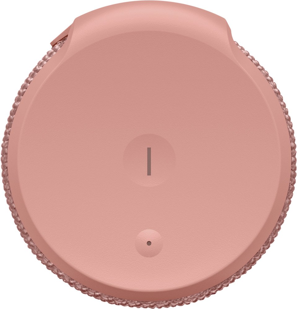 cashmere pink ue boom 2