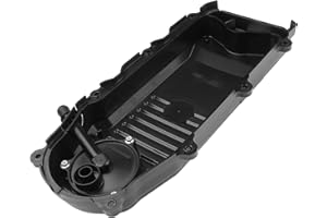 A-Premium Engine Positive Crankcase Ventilation Cover Compatible with Dodge Ram 2500 3500 2007 2008 2009 2010 4500 5500 2008-