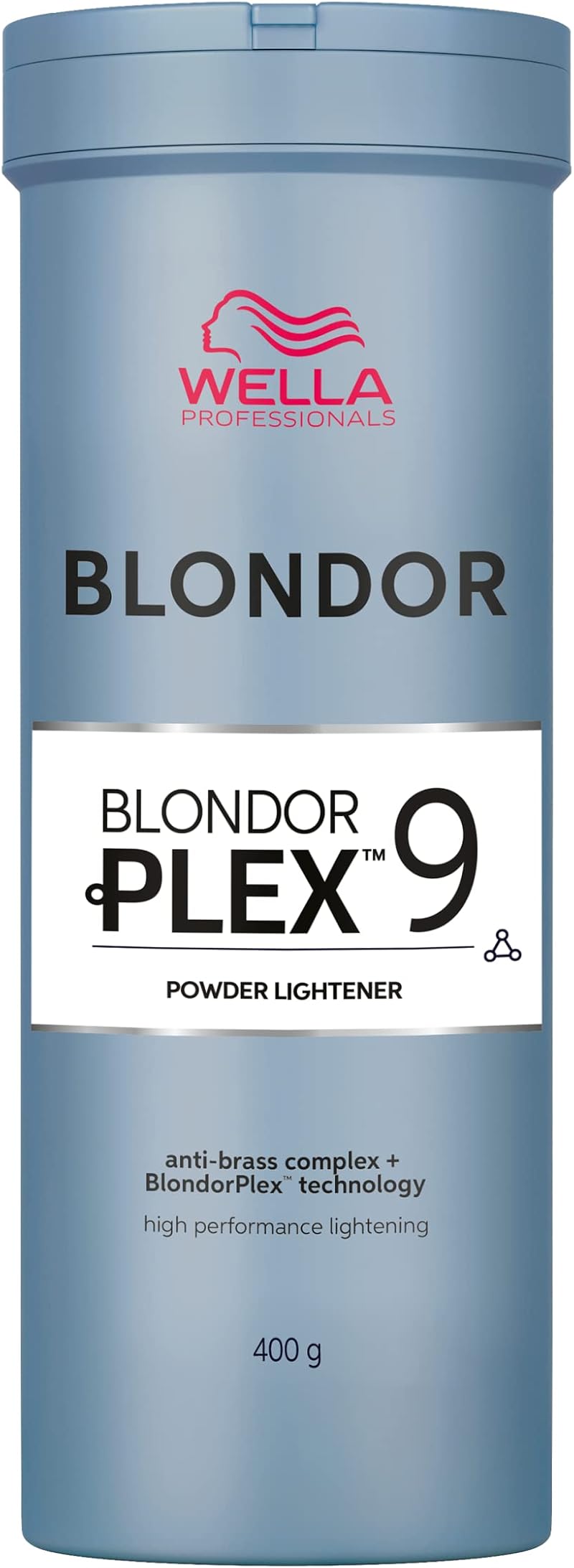 Wella Blondorplex Multi Blonde Powder Lightener 400g Professional