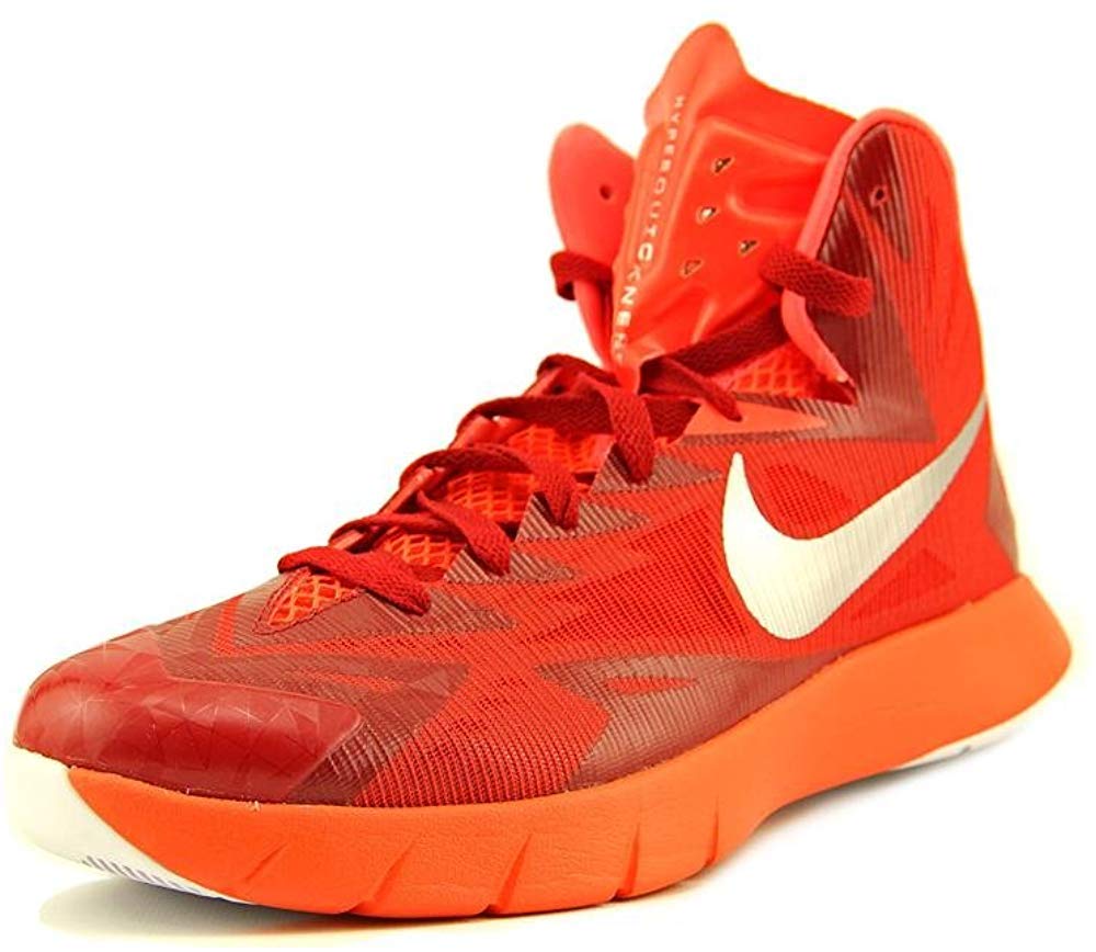 nike zoom hyperquickness
