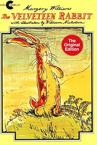 Download The Velveteen Rabbit PDF