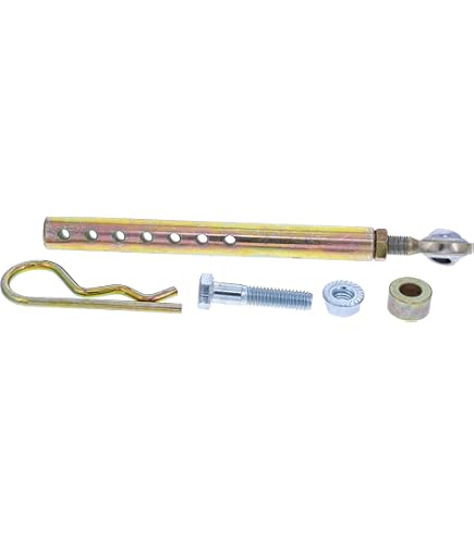 Amazon.com: Exmark 1-411532 Support Link Kit with Pin 1-614213 1